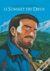 Le Sommet Des Dieux Tome 3