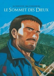 Capa do artigo Le Sommet Des Dieux Tome 3