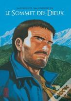 Le Sommet Des Dieux Tome 3