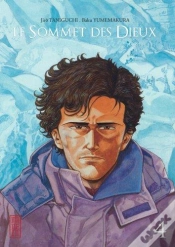 Capa do artigo Le Sommet Des Dieux Tome 4