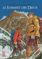 Le Sommet Des Dieux Tome 5