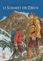 Le Sommet Des Dieux Tome 5 - Preview