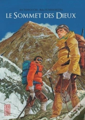 Capa do artigo Le Sommet Des Dieux Tome 5