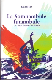 Capa do artigo Le Somnambule Funambule ; Les Sept Chambres De Sandra