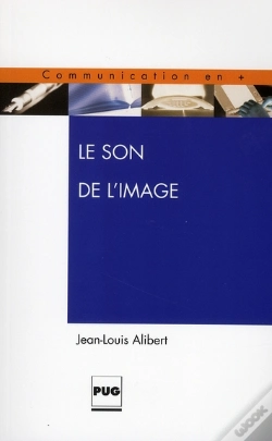 Capa do artigo Le Son De L'Image