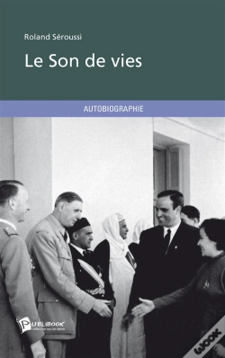 Capa do artigo Le Son De Vies