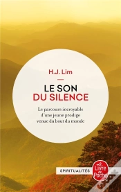 Capa do artigo Le Son Du Silence