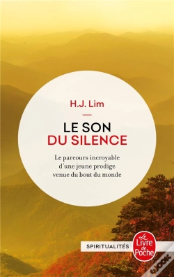 Capa do artigo Le Son Du Silence