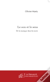 Capa do artigo Le Son Et Le Sens