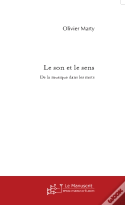 Capa do artigo Le Son Et Le Sens
