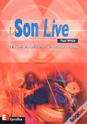Capa do artigo Le Son Live