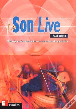 Capa do artigo Le Son Live