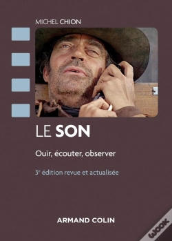 Capa do artigo Le Son ; Ouir, Écouter, Observer (3e Édition)