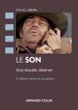 Le Son ; Ouir, Écouter, Observer (3e Édition) - Preview