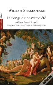 Capa do artigo Le Songe D Une Nuit D Ete