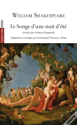Capa do artigo Le Songe D Une Nuit D Ete