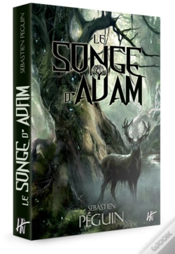 Capa do artigo Le Songe D'Adam