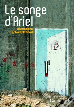 Capa do artigo Le Songe D'Ariel