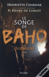 Le Songe De Baho ; La Chamane