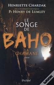Capa do artigo Le Songe De Baho ; La Chamane