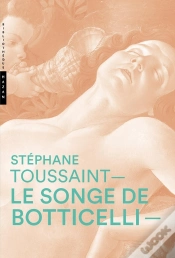 Capa do artigo Le Songe De Botticelli