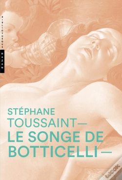 Capa do artigo Le Songe De Botticelli