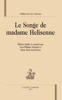 Le Songe De Madame Hélisenne - Preview