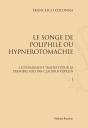 Le Songe De Poliphile Ou Hypnerotomachie - Preview