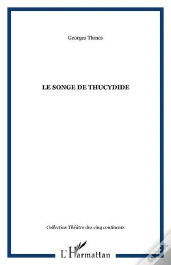 Capa do artigo Le Songe De Thucydide