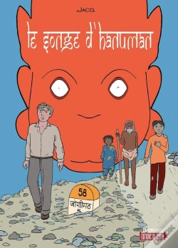 Capa do artigo Le Songe D'Hanuman