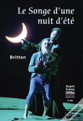 Le Songe D'Une Nuit D'Ete