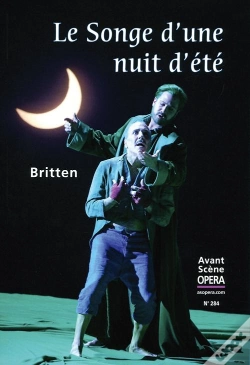 Capa do artigo Le Songe D'Une Nuit D'Ete