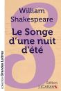 Le Songe D'Une Nuit D'Été (Grands Caractères) - Preview
