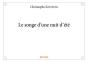 Le Songe D'Une Nuit D'Ete - Preview