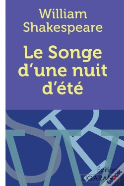 Capa do artigo Le Songe D'Une Nuit D'Été