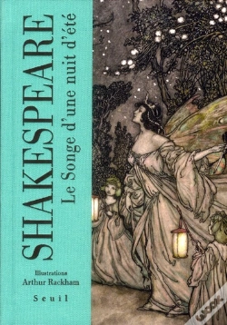 Capa do artigo Le Songe D'Une Nuit D'Ete