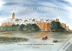 Capa do artigo Le Songe Marocain