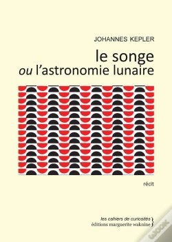 Capa do artigo Le Songe Ou L'Astronomie Lunaire