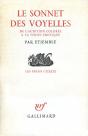 Le Sonnet Des Voyelles - De L'Audition Coloree A La Vision Erotique - Preview
