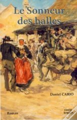 Capa do artigo Le Sonneur Des Halles