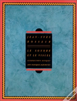 Capa do artigo Le Sonore Et Le Visuel