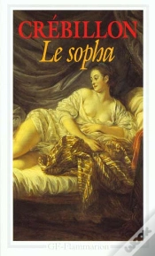Capa do artigo Le Sopha