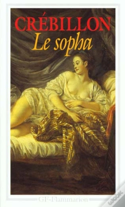 Capa do artigo Le Sopha