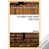 Le Sopha, Conte Moral. Volume 2