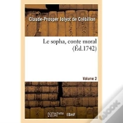 Capa do artigo Le Sopha, Conte Moral. Volume 2