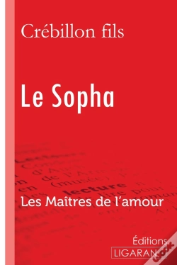 Capa do artigo Le Sopha