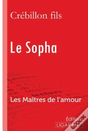 Capa do artigo Le Sopha