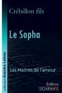 Le Sopha - Preview