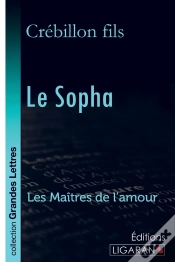Capa do artigo Le Sopha
