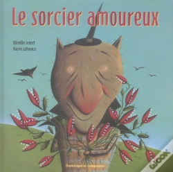 Capa do artigo Le Sorcier Amoureux